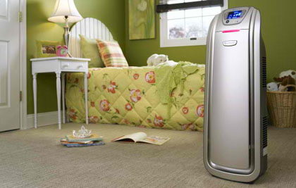 idylis air purifier reviews