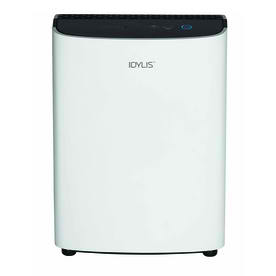 idylis hepa air purifier